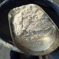 320 Mesh Nano Kalsium Karbonat Tozu 98%